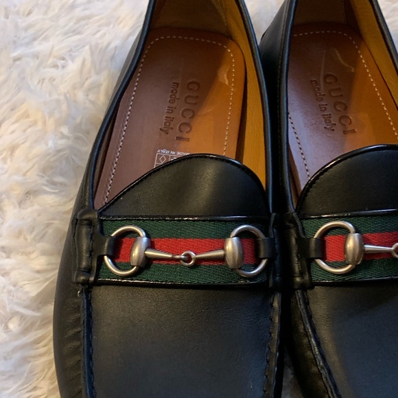 gucci kanye bit loafer